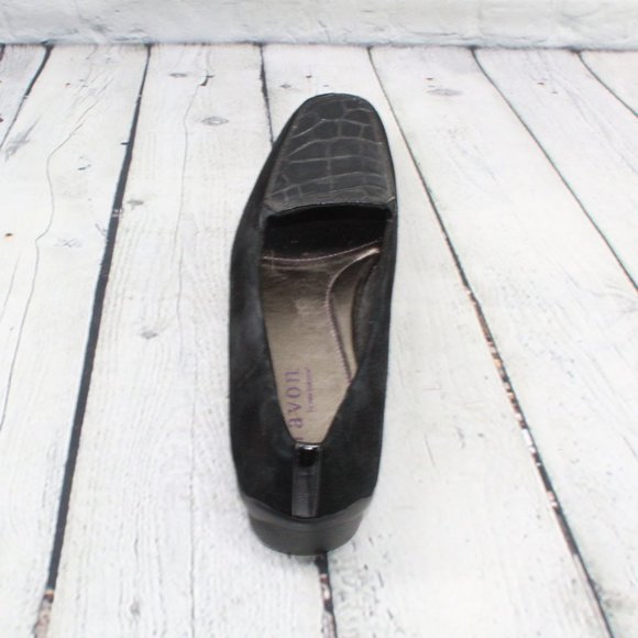ARAVON by New Balance Croc Loafer Shoes Size 11 2A - Picture 6 of 9